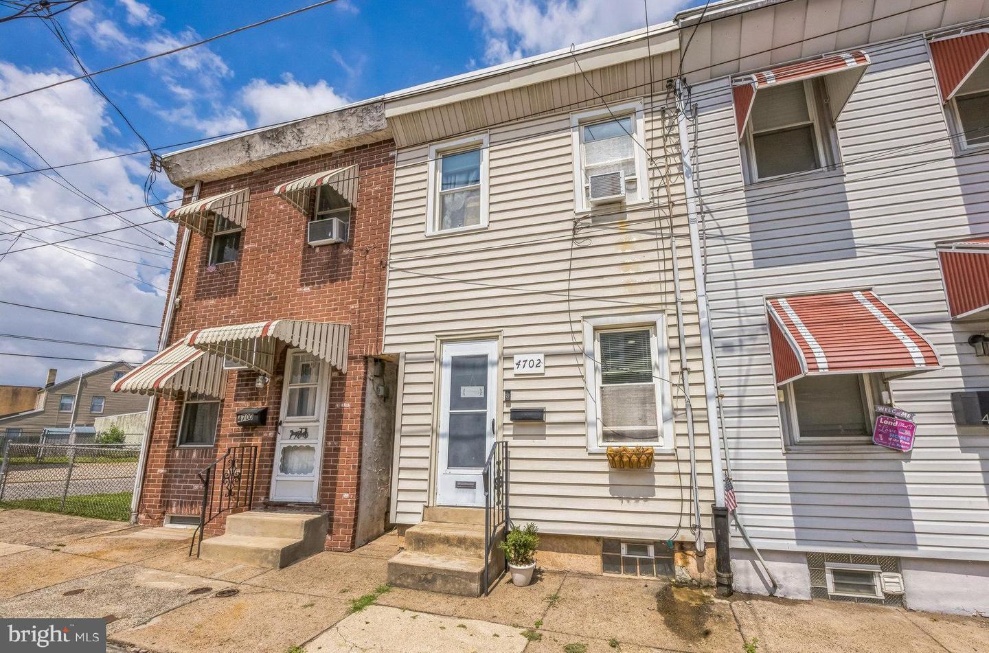 4702 Almond Street  Philadelphia PA 19137 photo