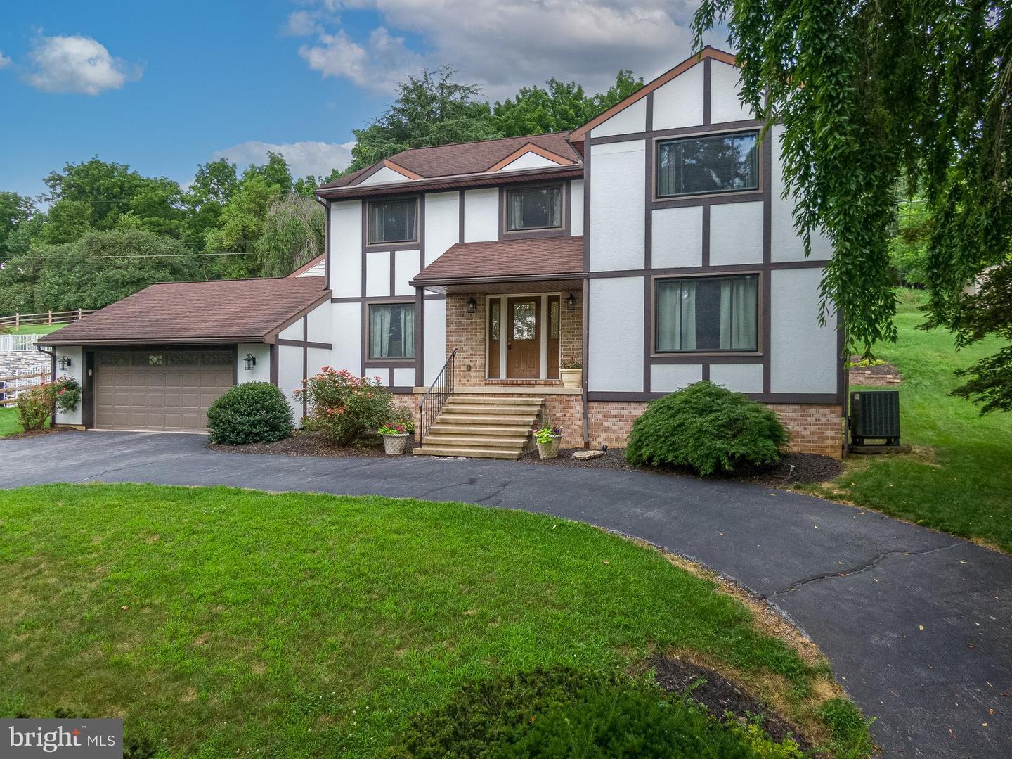 Property Photo: 1841 Lincoln Avenue PA 19610