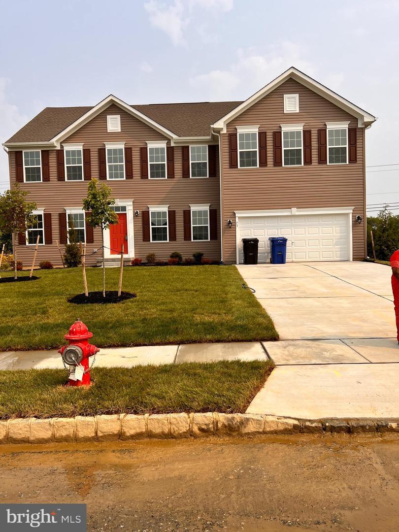 Property Photo: 73 Kingsberry Lane NJ 08098