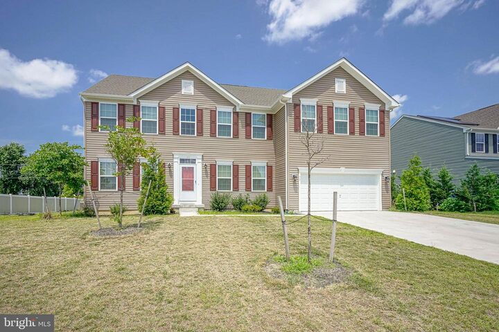 73 Kingsberry Lane  Woodstown NJ 08098 photo
