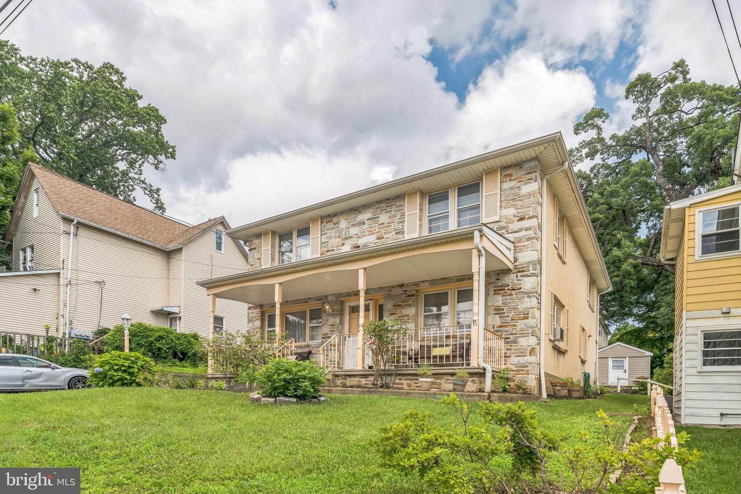 Property Photo: 951 Township Line Road PA 19027