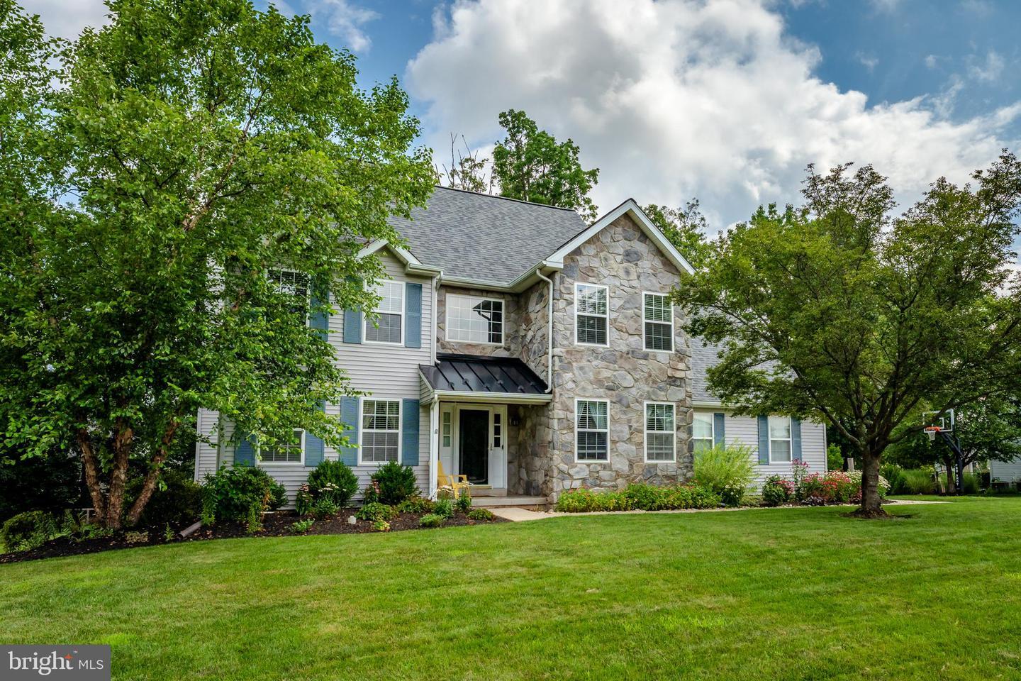 2225 Claymont Drive  Quakertown PA 18951 photo