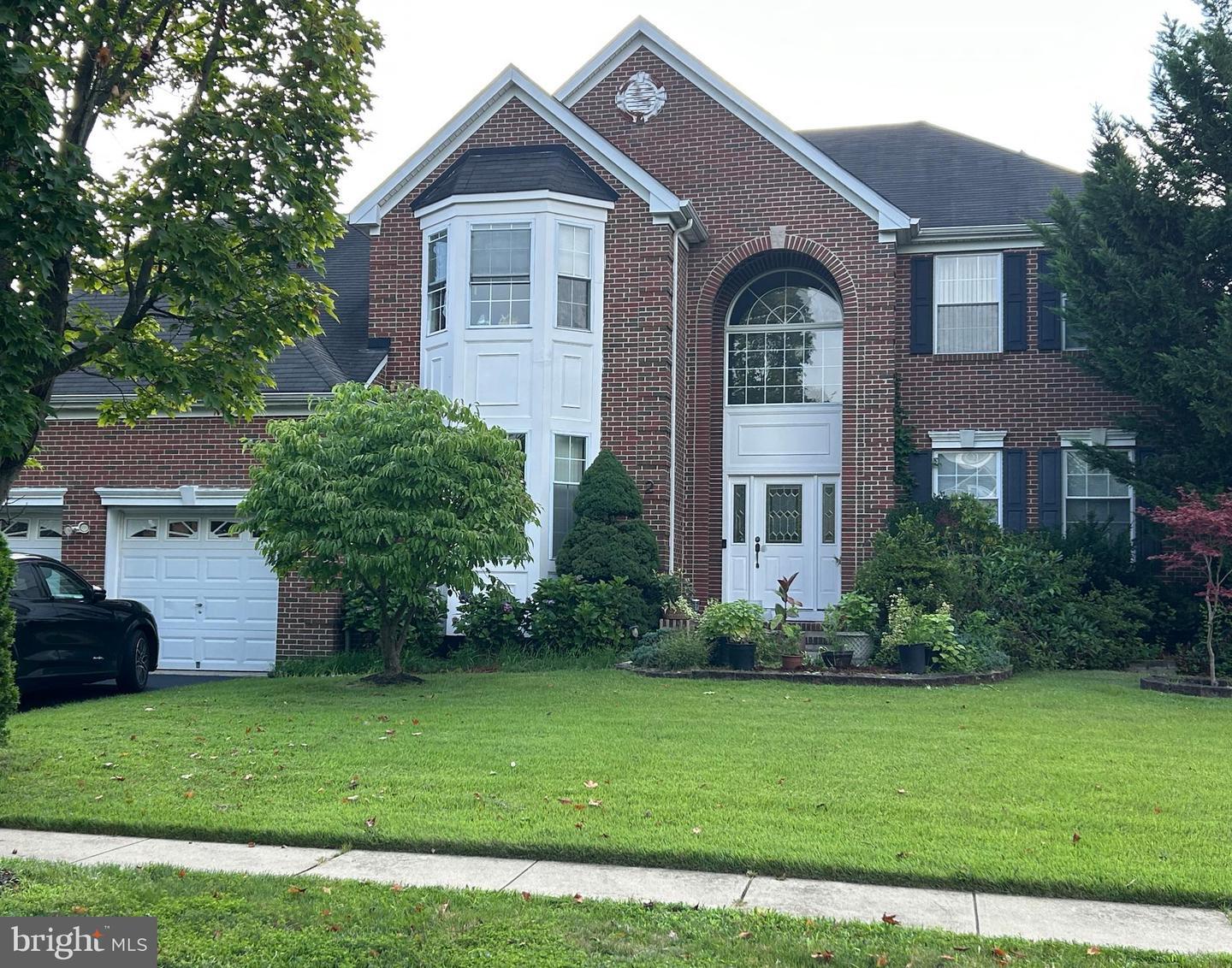 2 Carriage Court  East Windsor NJ 08520 photo