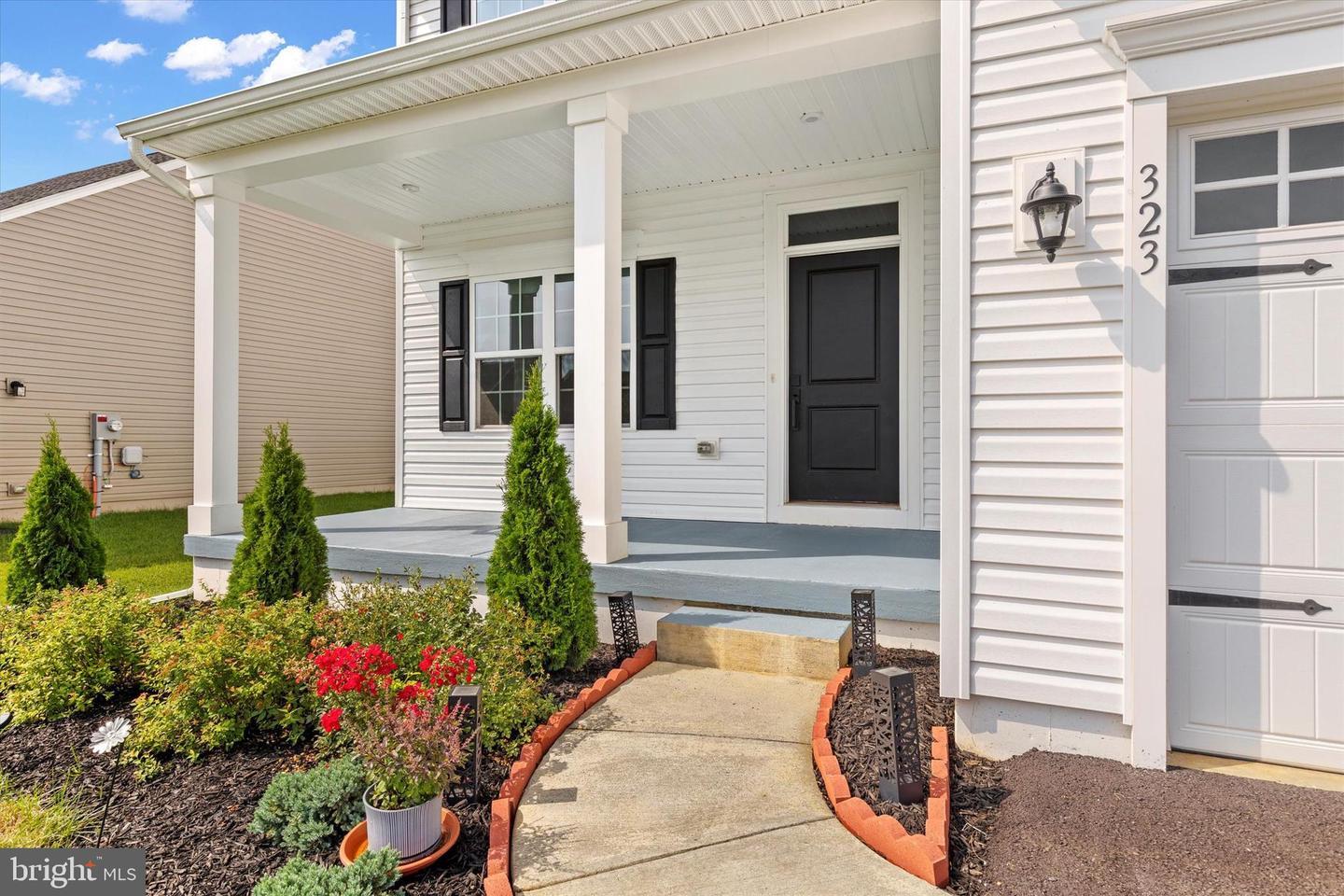 Property Photo:  323 Kelso Drive  PA 17011 