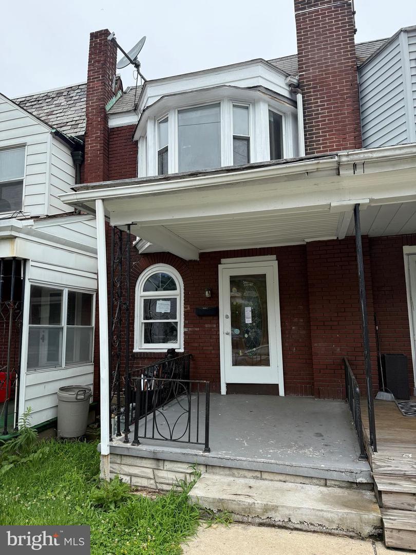 Property Photo:  2531 Perkiomen Avenue  PA 19606 