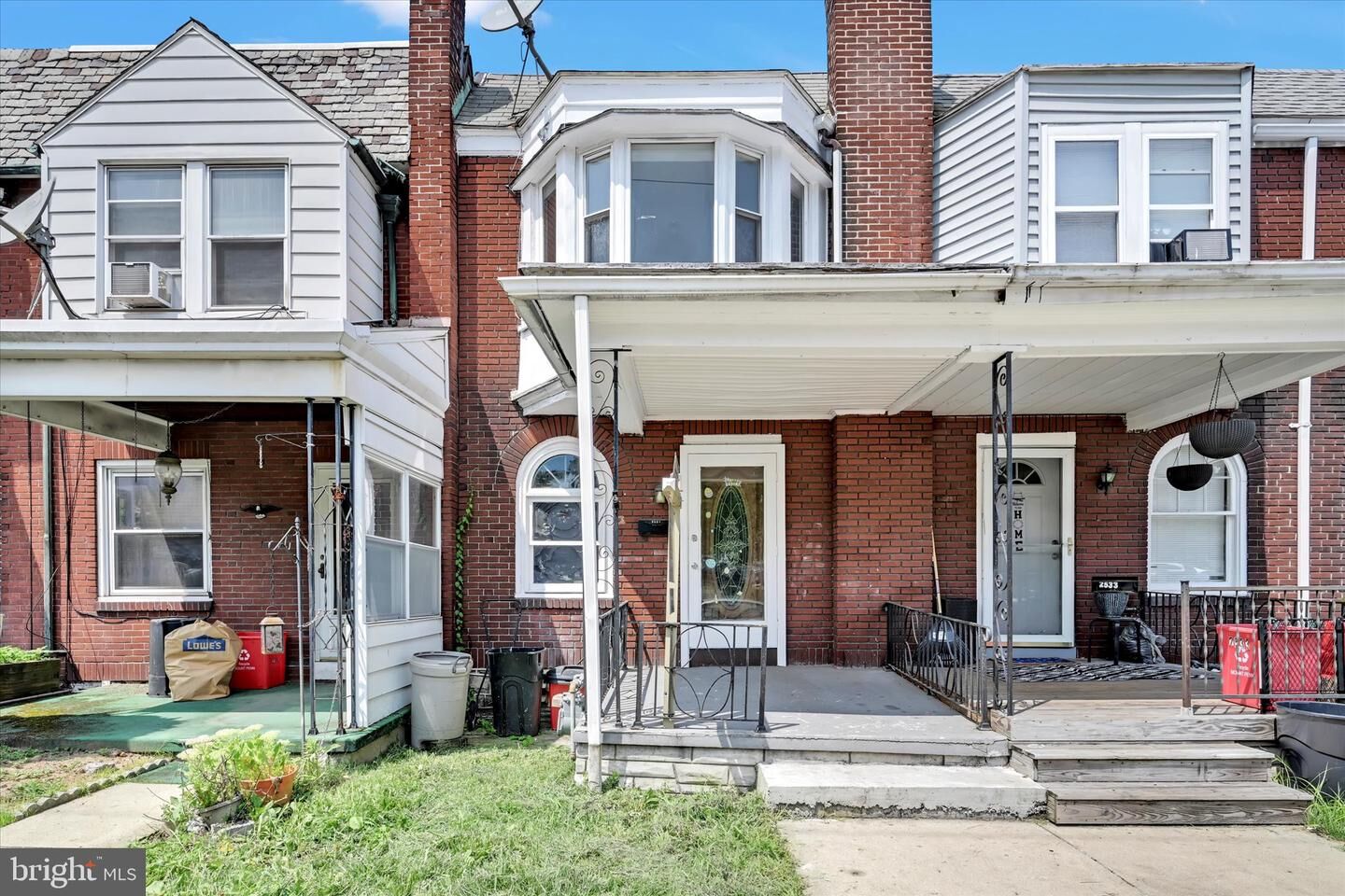 Property Photo: 2531 Perkiomen Avenue PA 19606
