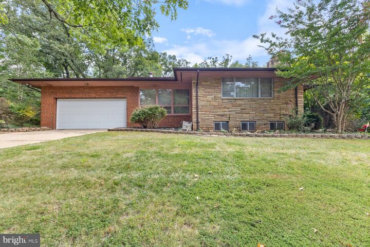 Property Photo:  10201 Buena Vista Avenue  MD 20706 