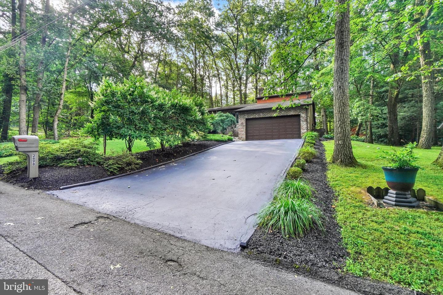 Property Photo:  2698 Forest Road  PA 17402 