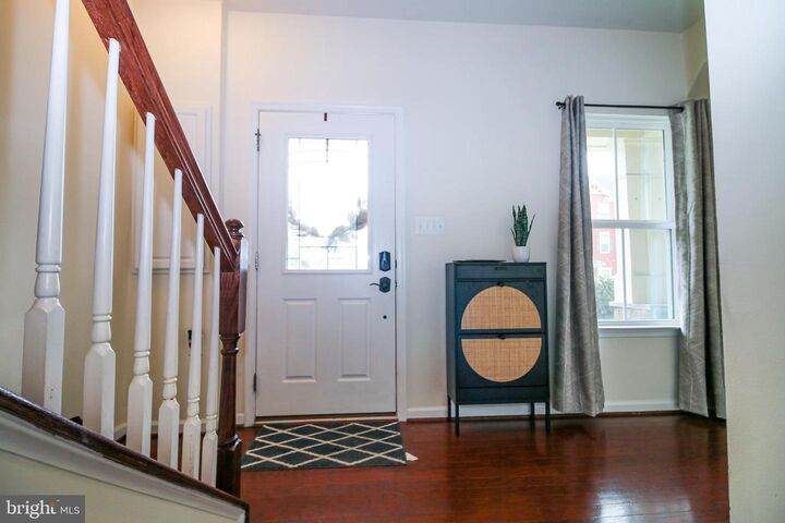 Property Photo: 454 Willow Bend Drive MD 21060