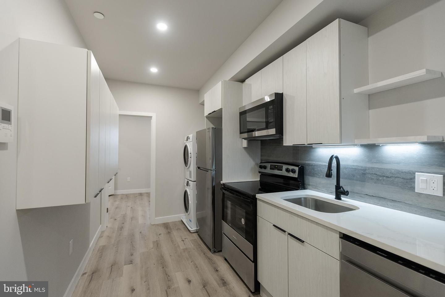 Property Photo: 3108 Haverford Avenue 2 PA 19104