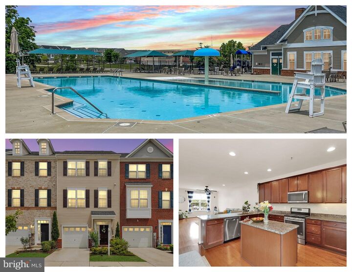 9440 Adelaide Lane  Owings Mills MD 21117 photo