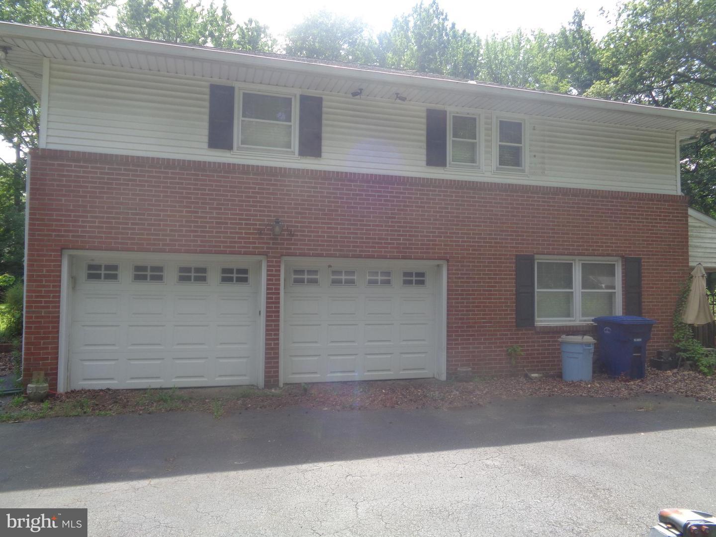 Property Photo: 343 Tom Brown Road NJ 08057
