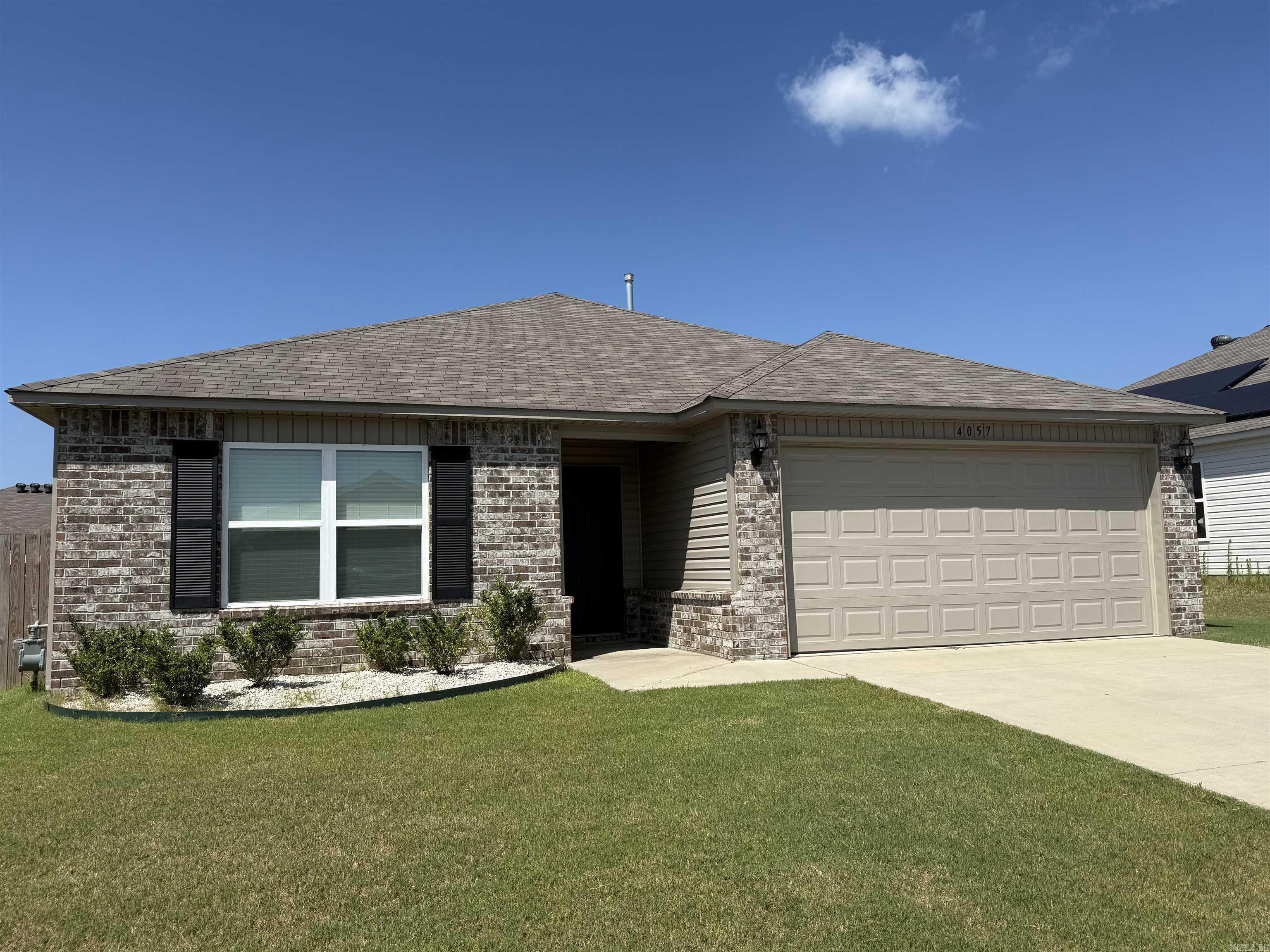 Property Photo:  4057 Kings River Trail  AR 72011 