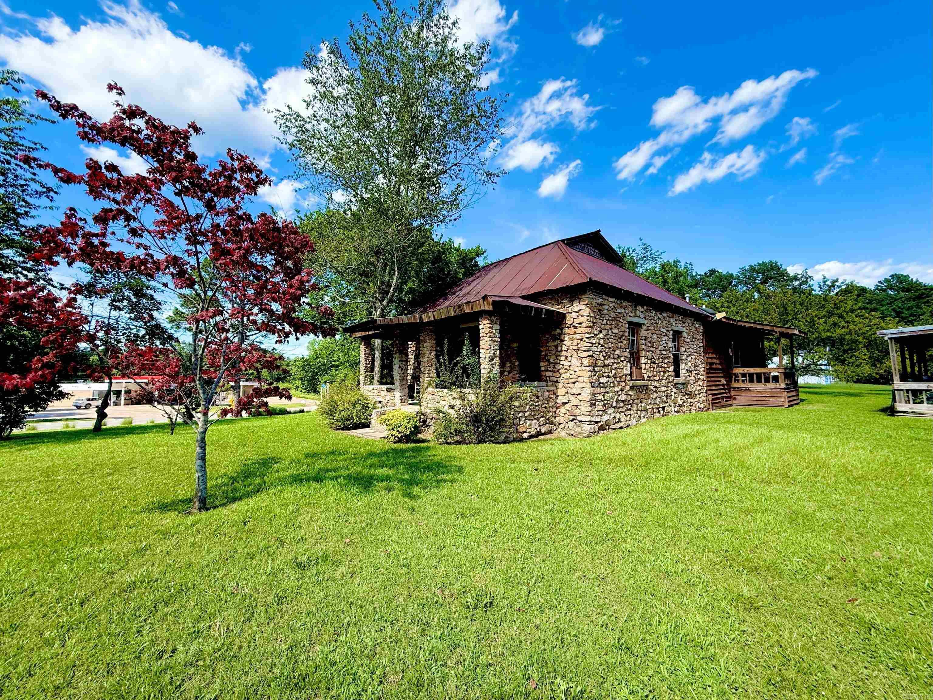 Property Photo:  2598 Highway 56  AR 72519 