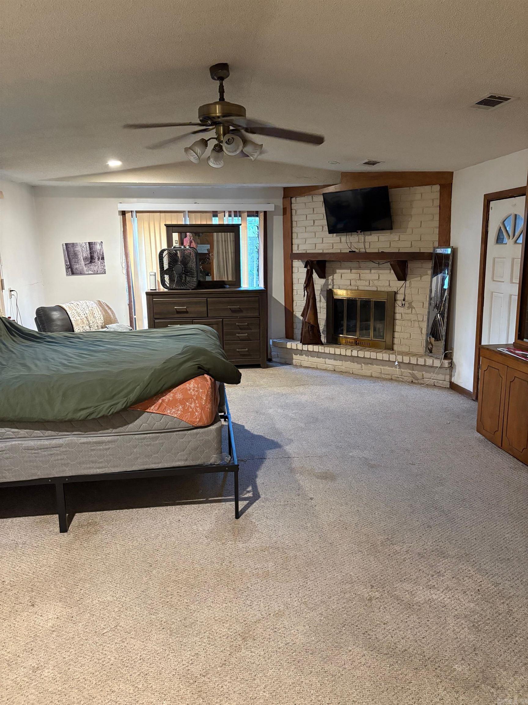 Property Photo: 1210 W 16th AR 72160