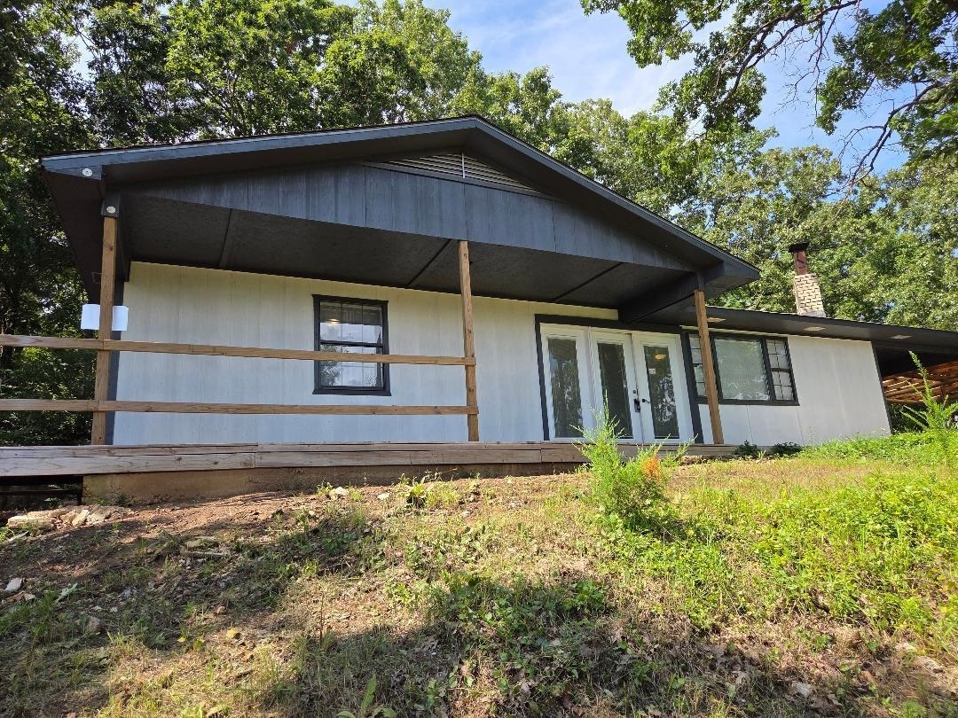 Property Photo:  106 Mc 3063  AR 72687 
