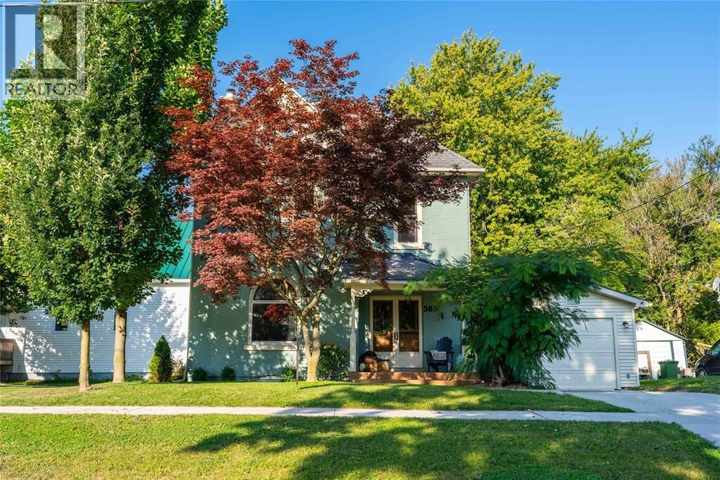 Property Photo: 568 London Street ON N0N 1T0