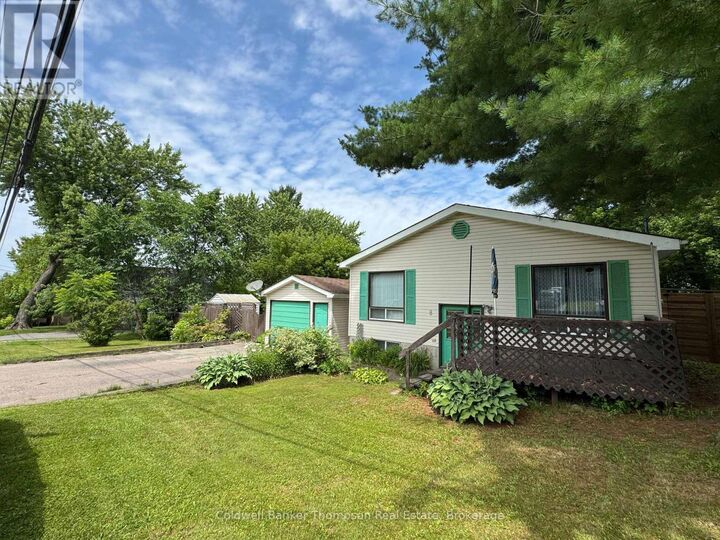 Property Photo:  8 Yonge Street South  ON P1H 1W7 
