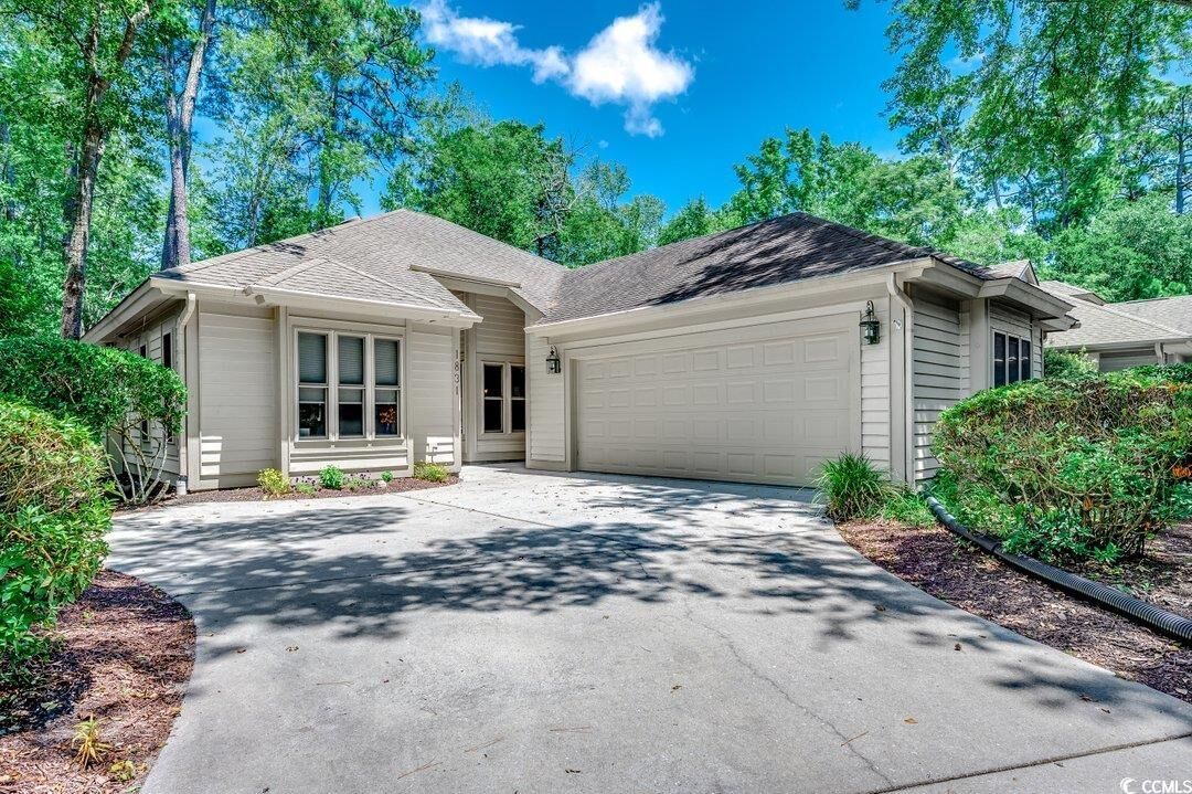 Property Photo:  1831 Spinnaker Dr.  SC 29582 