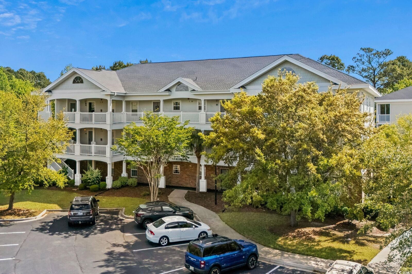 Property Photo:  6015 Catalina Dr. 121  SC 29582 