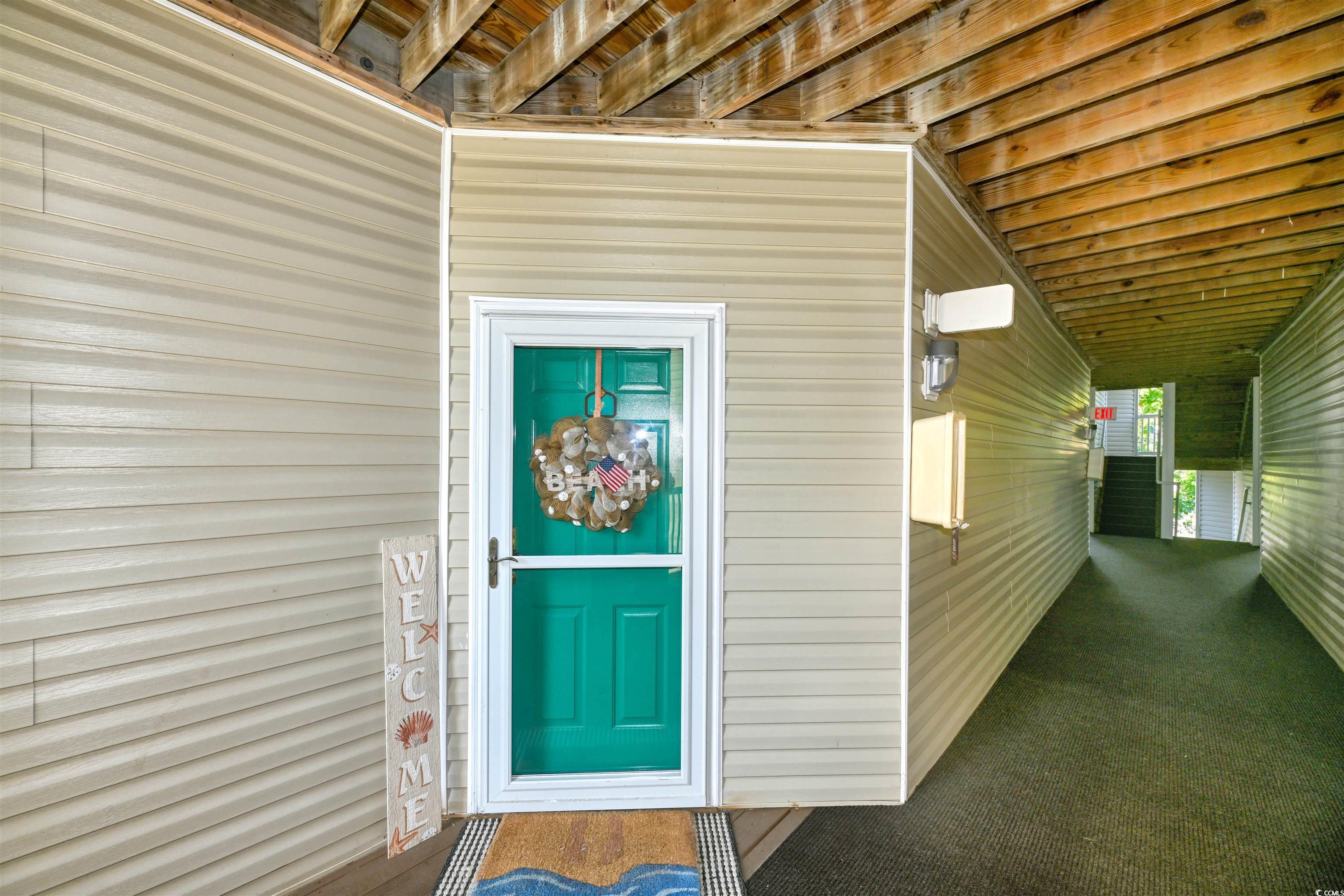 Property Photo: 9779 Leyland Dr. 7 SC 29572