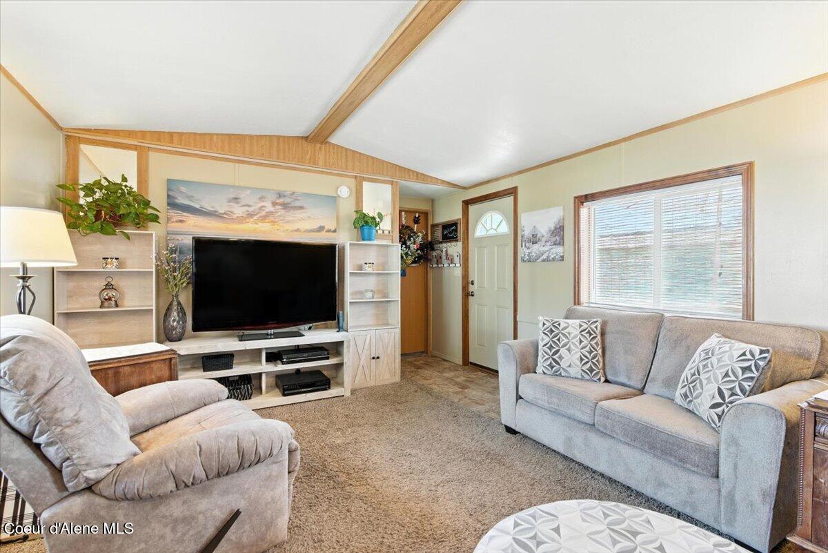 Property Photo: 1724 W Marlborough Ave ID 83815