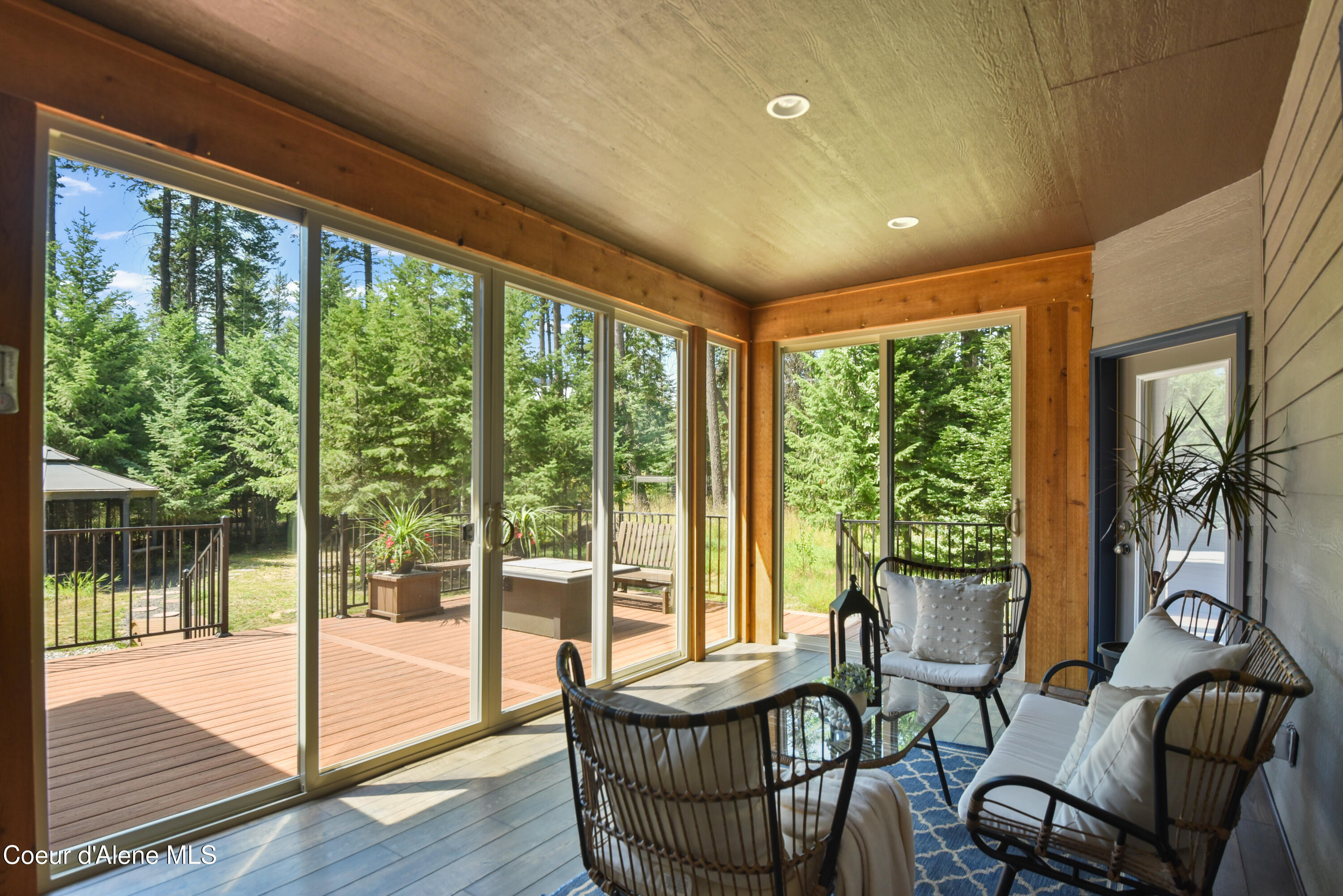 Property Photo: 12555 N Bradbury Dr ID 83835