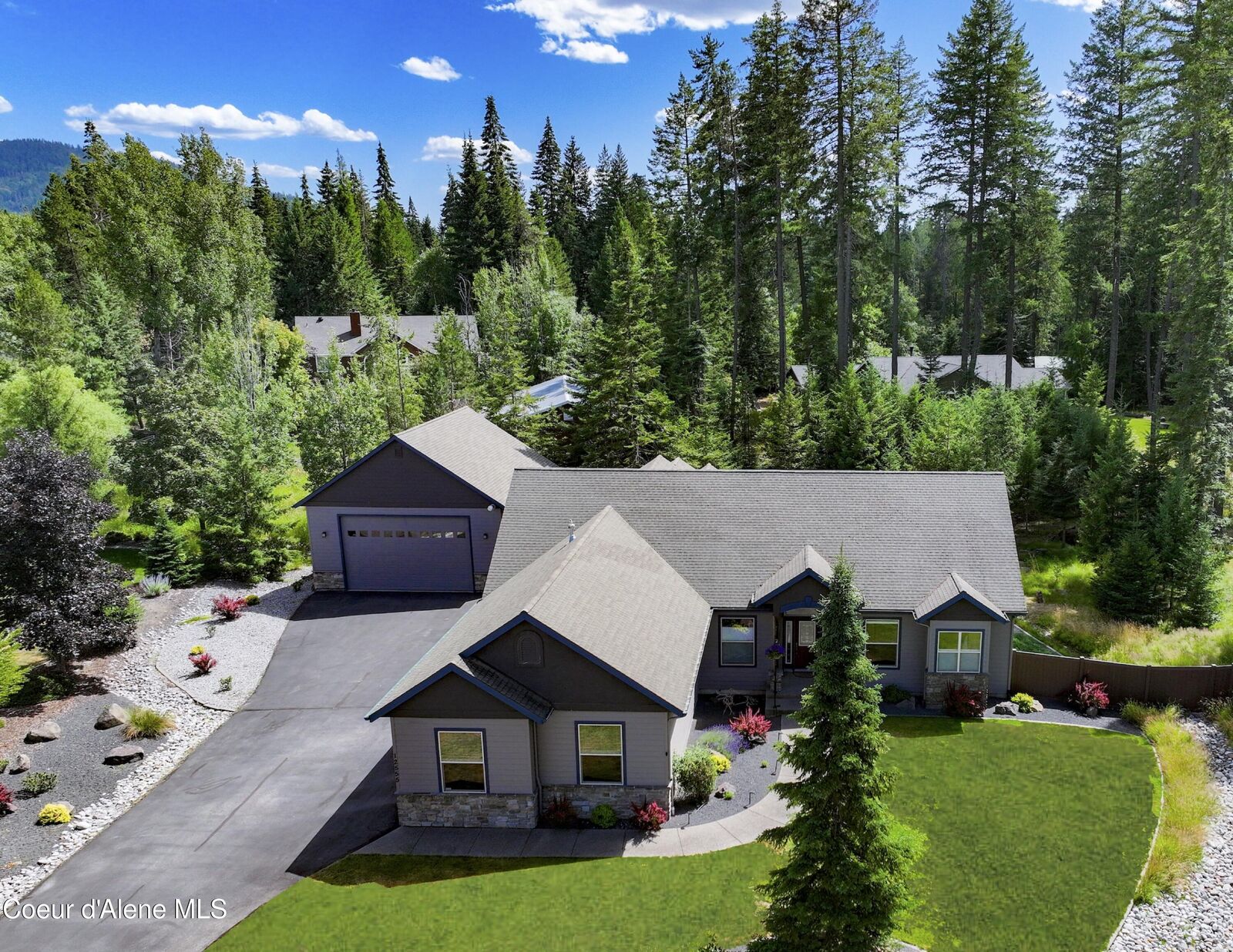 Property Photo:  12555 N Bradbury Dr  ID 83835 