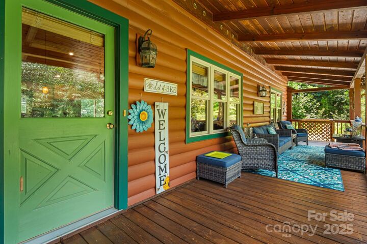 Property Photo:  134 Quebec Trail  NC 28018 
