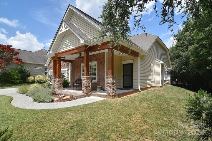 1608 Privette Road  Matthews NC 28105 photo