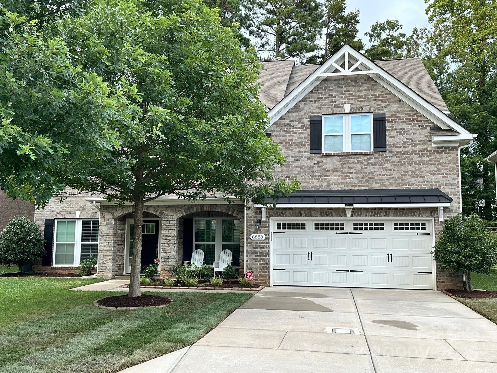 Property Photo: 8828 Newbury Grove Street NC 28277