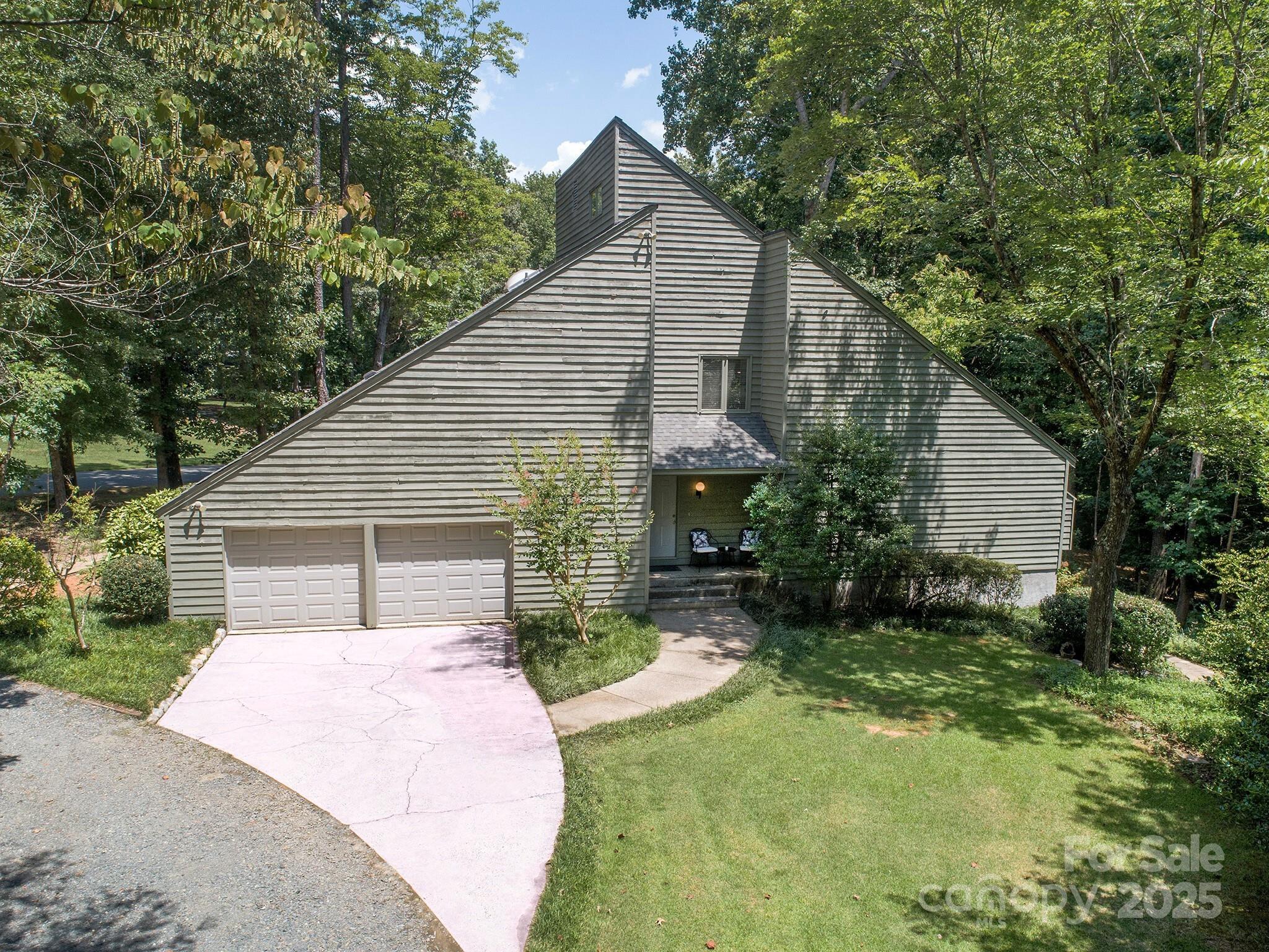 10401 Andiron Drive 38B  Matthews NC 28105 photo
