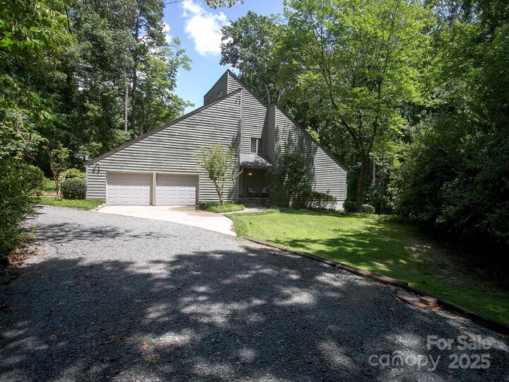 10401 Andiron Drive  Matthews NC 28105 photo