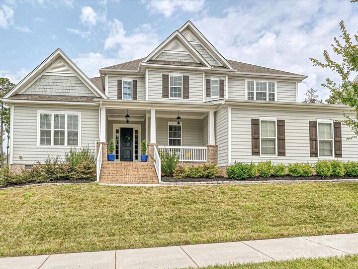 742 Penny Royal Avenue  Fort Mill SC 29715 photo