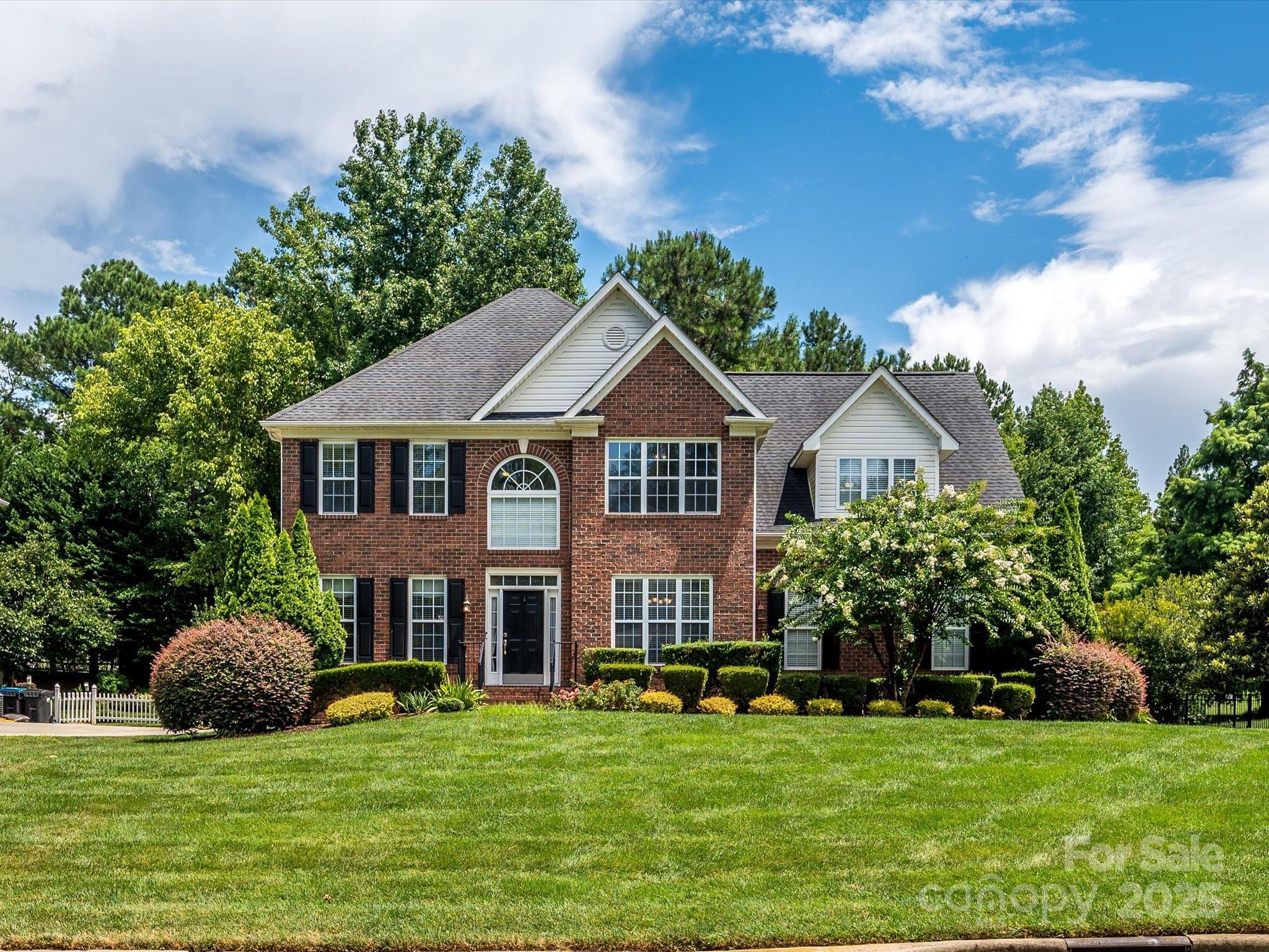 6205 Pumpernickel Lane  Wesley Chapel NC 28110 photo