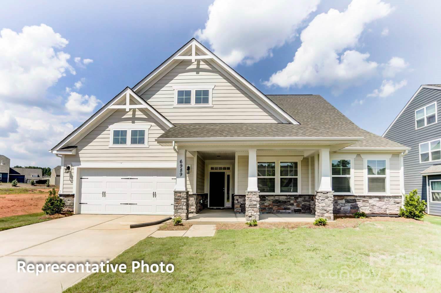 5026 McLaughlin Loop 102  Waxhaw NC 28173 photo