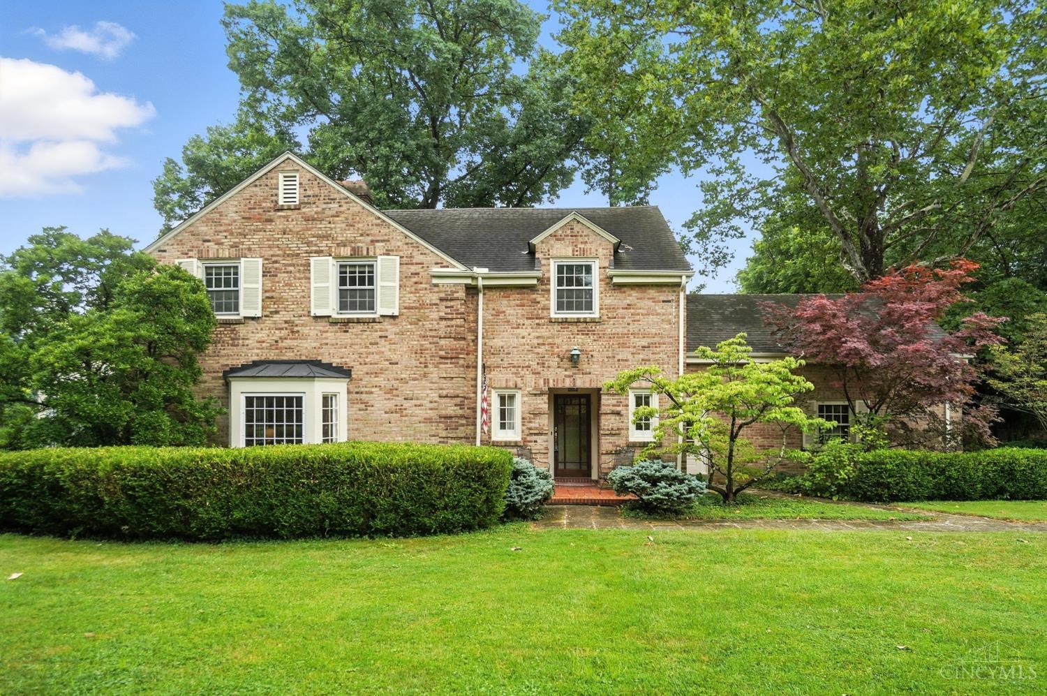 Property Photo:  401 New London Road  OH 45013 