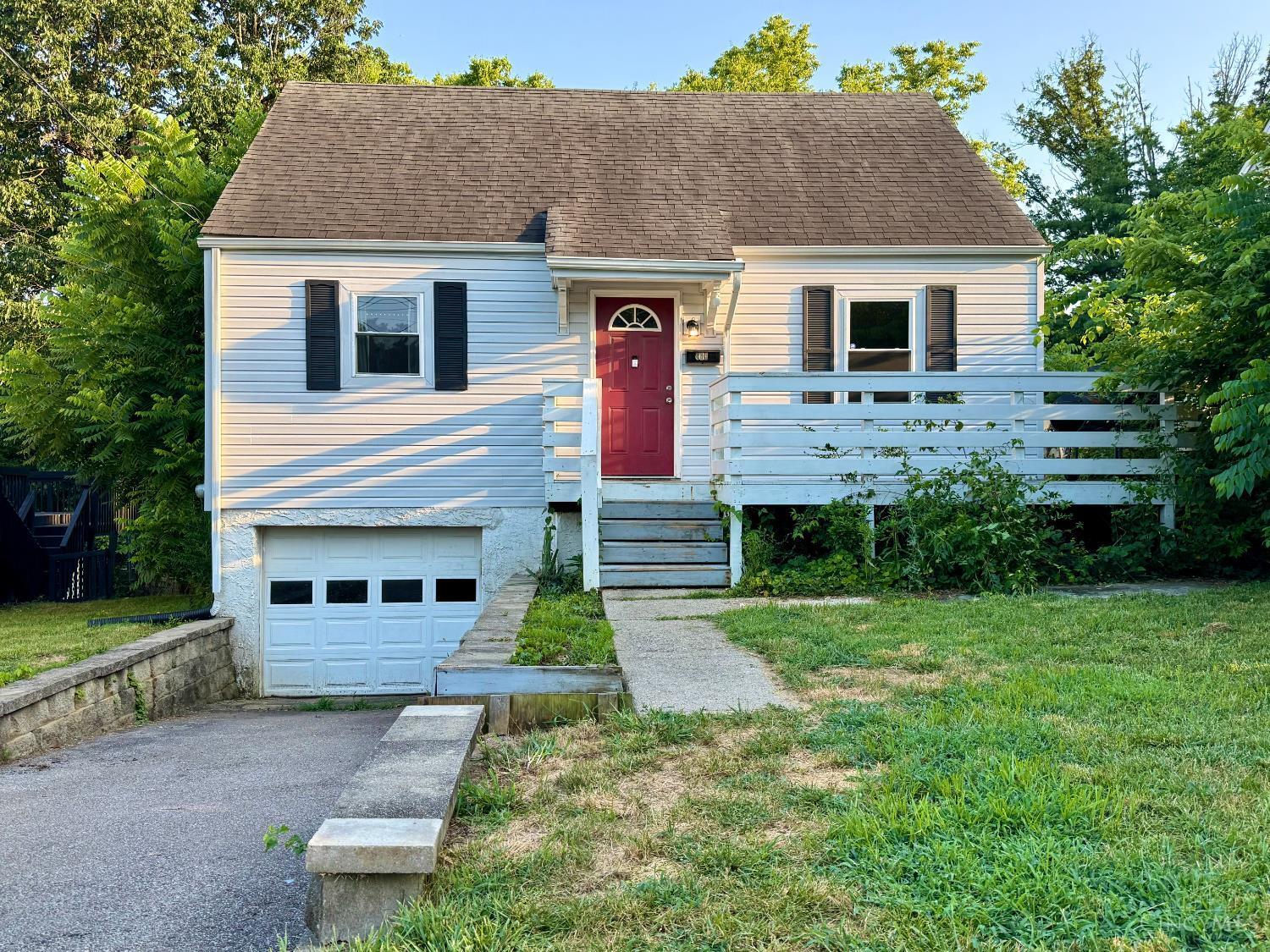 6811 Sunray Street  Anderson Twp OH 45230 photo