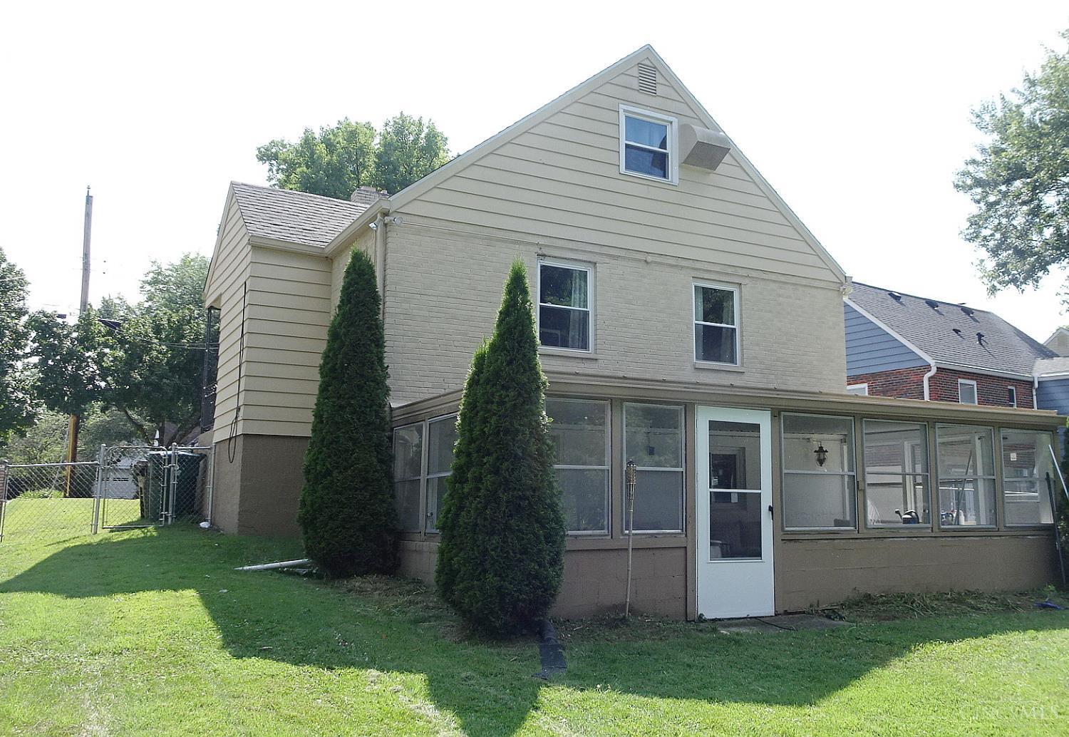 Property Photo: 6774 Le Conte Avenue OH 45230