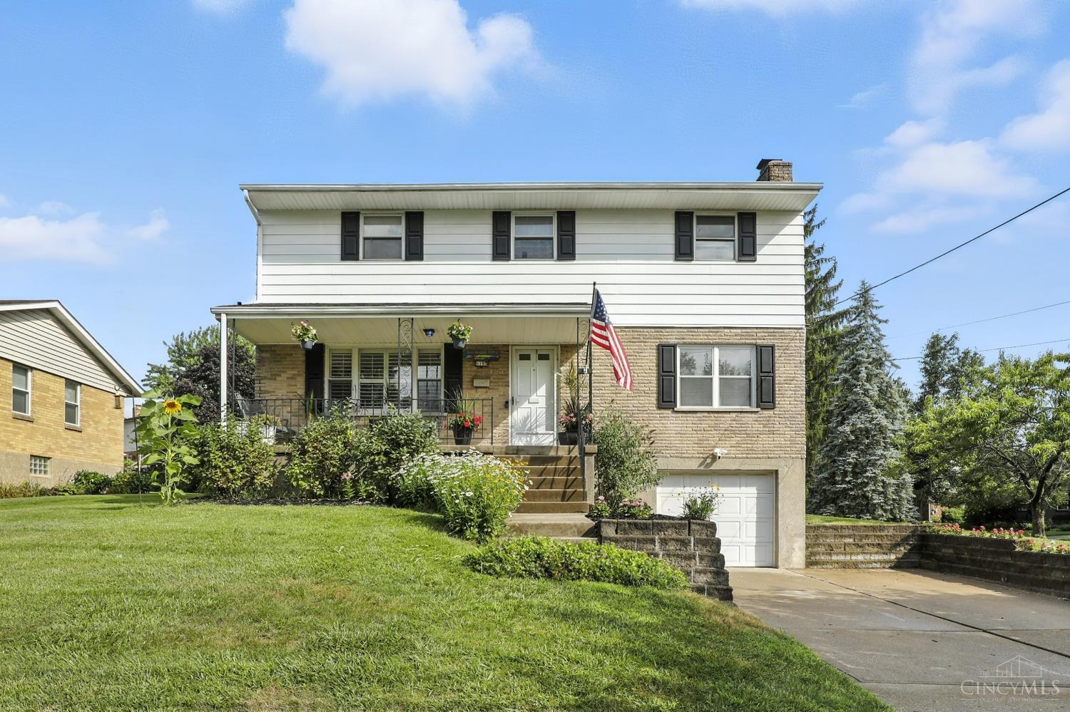 Property Photo: 6195 Seiler Drive OH 45239
