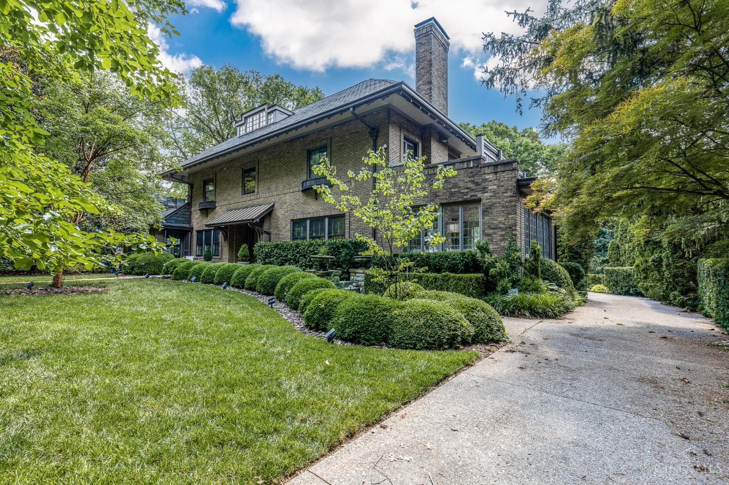 Property Photo:  4061 Beechwood Avenue  OH 45229 