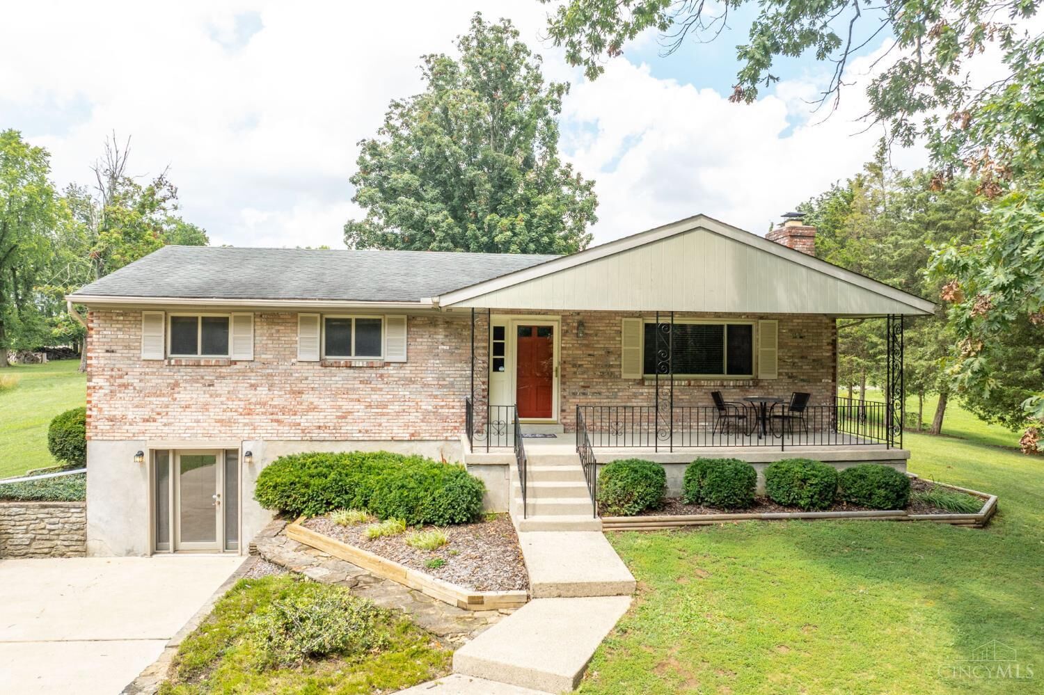 Property Photo: 2418 Elm Road OH 45140