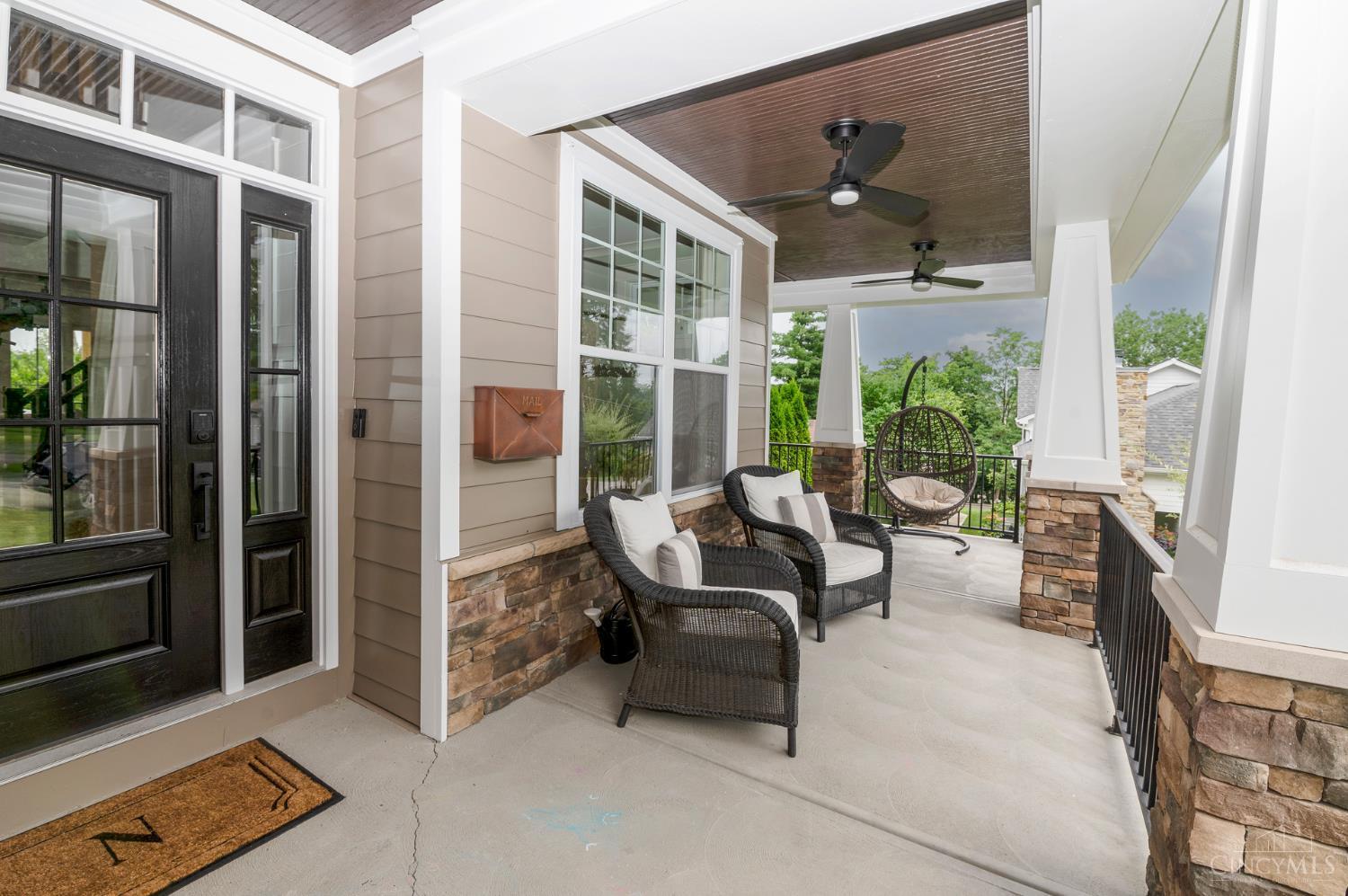 Property Photo: 6811 Marvin Avenue OH 45243