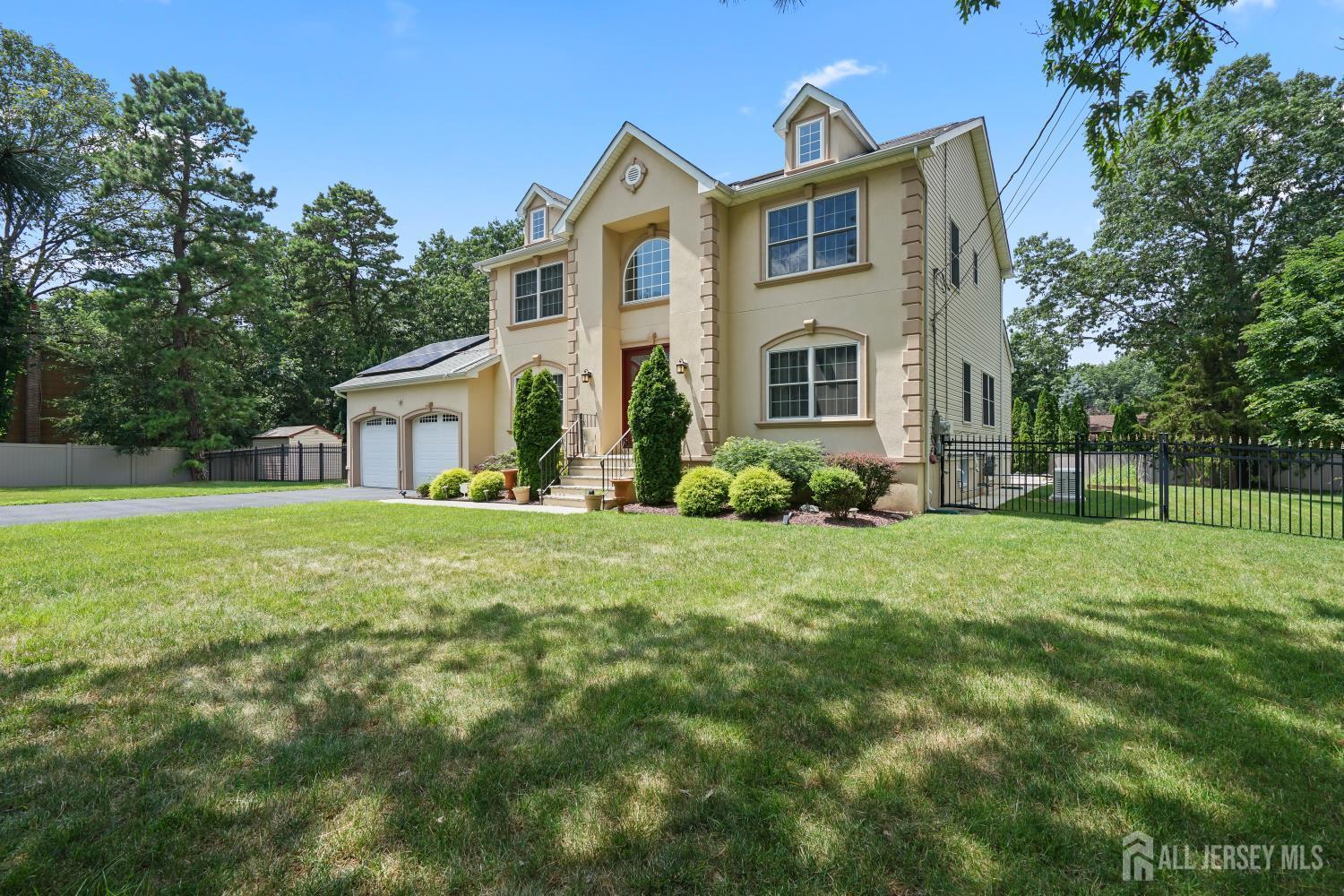 Property Photo: 29 Lorton Road NJ 08857