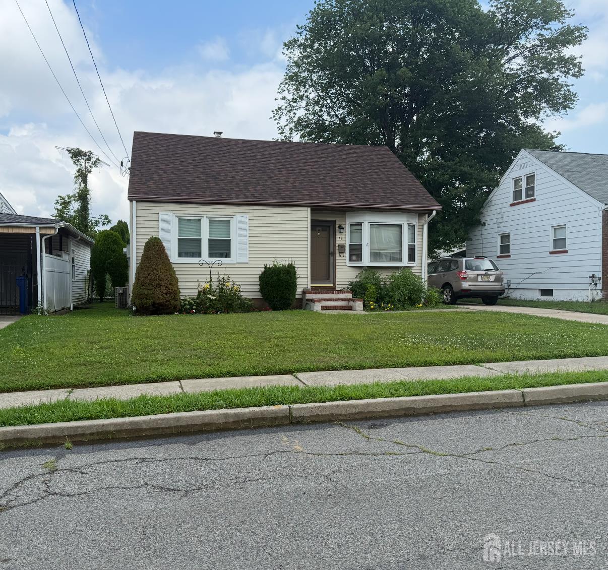 19 4th Street  Sayreville NJ 08872 photo