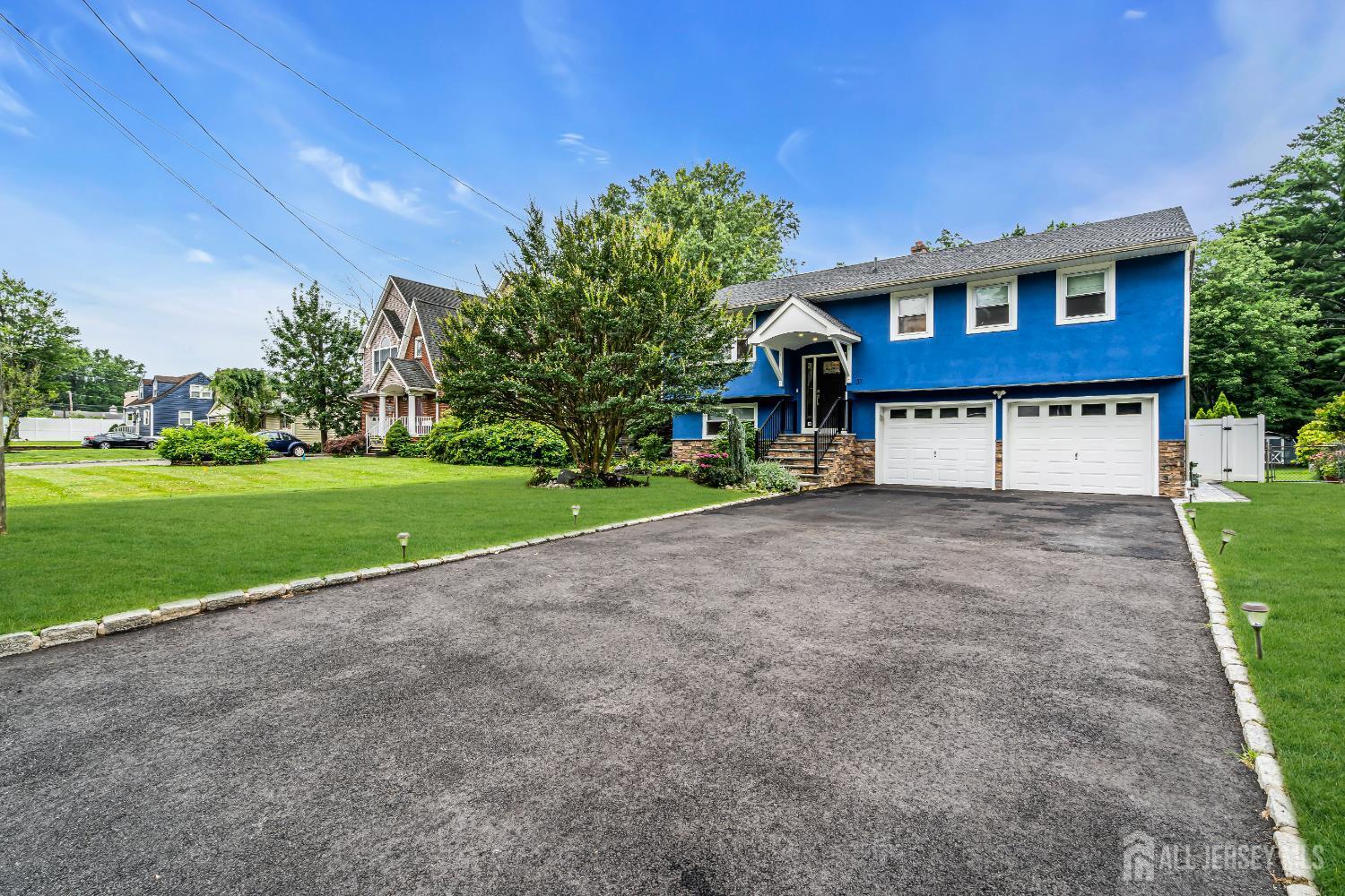 Property Photo:  31 Jordan Road Road  NJ 07067 