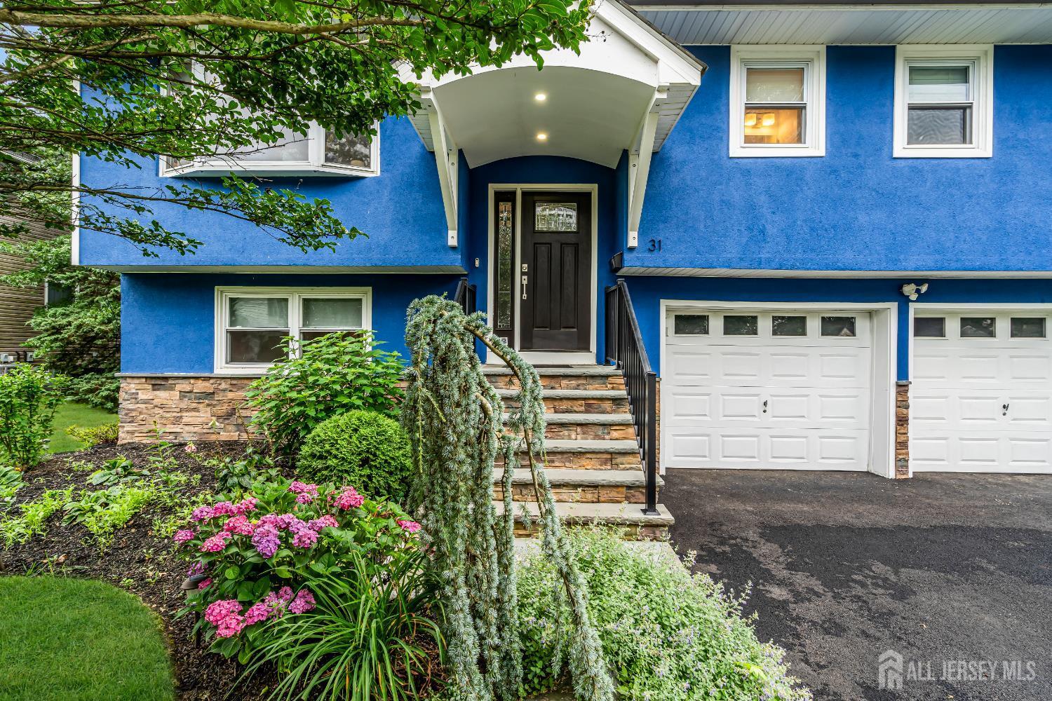 Property Photo: 31 Jordan Road Road NJ 07067