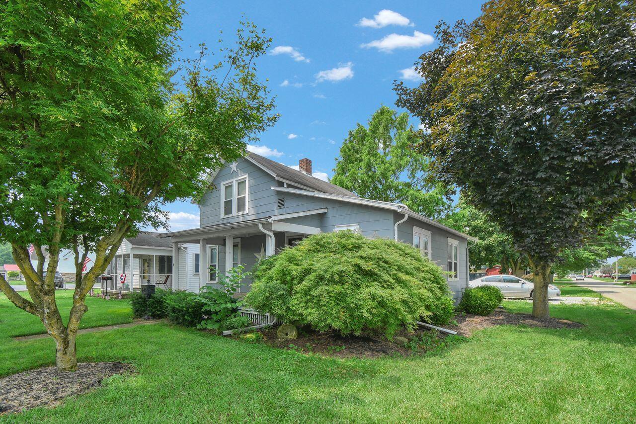 Property Photo:  115 S 32nd Street  OH 43055 