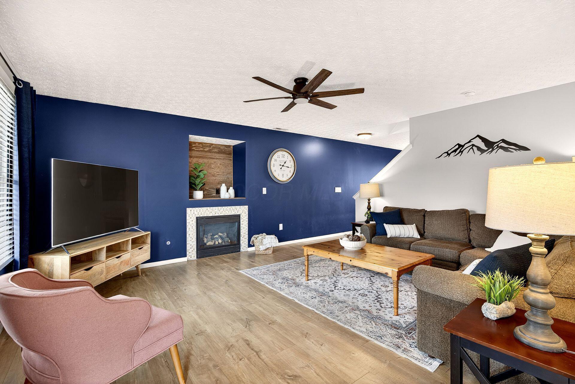 Property Photo: 5968 Haydens Crossing Boulevard OH 43016