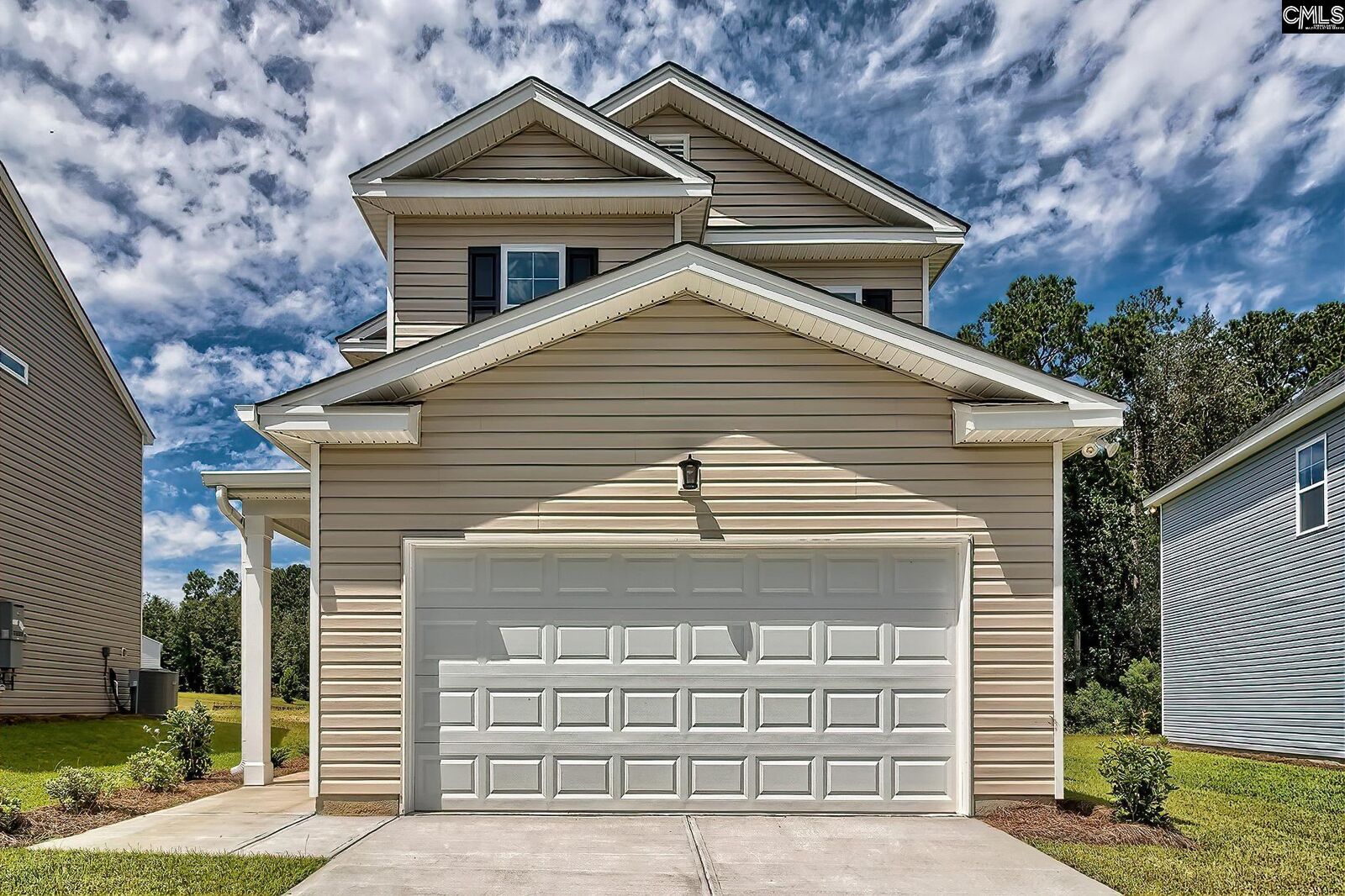 Property Photo: 807 Daniel Lake SC 29170